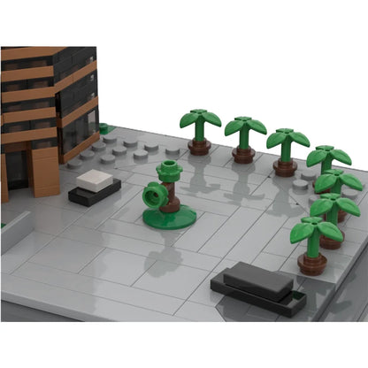 Die Hard™ - Nakatomi Plaza