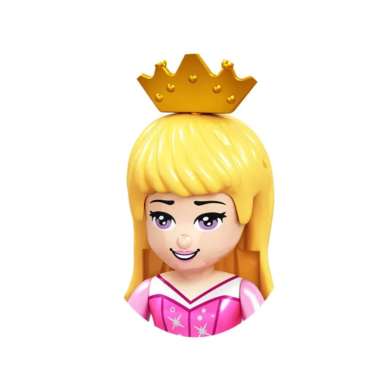 Disney - Set contes de fées