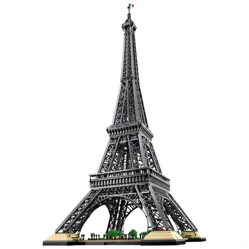 Tour Eiffel - 10001 Pieces