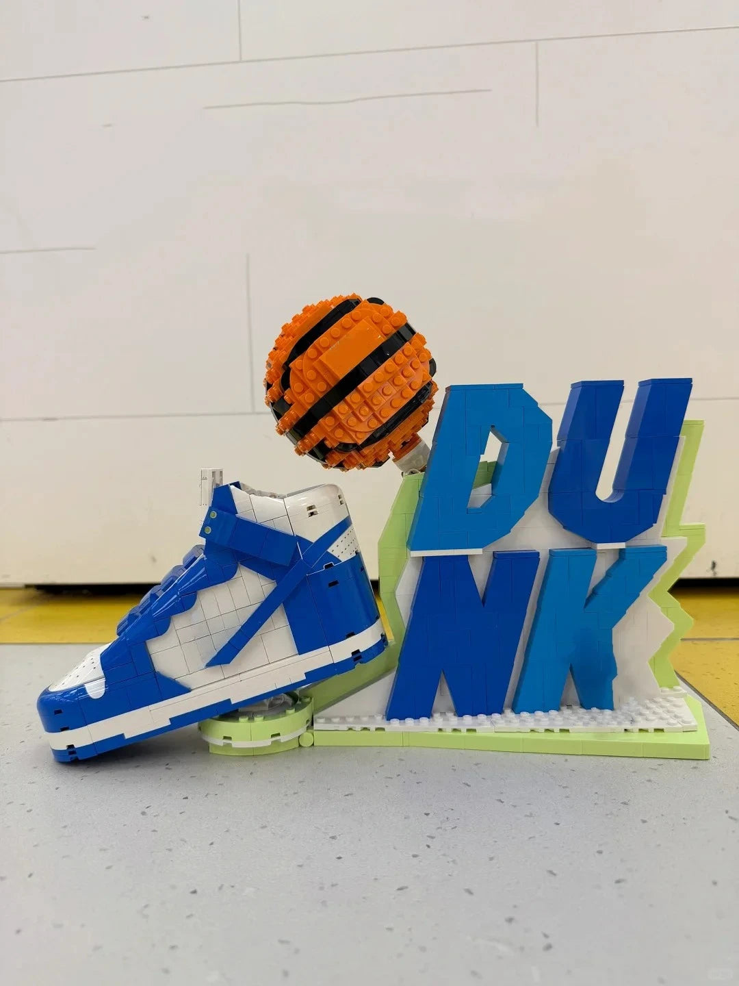 Snickers - 1180 pièces