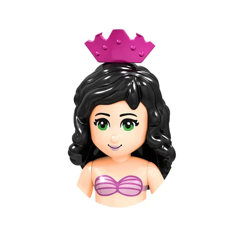 Disney - Set contes de fées