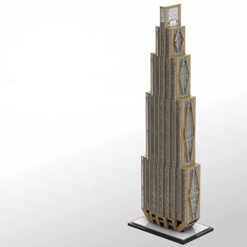 270Park Avenue - 3180 pièces