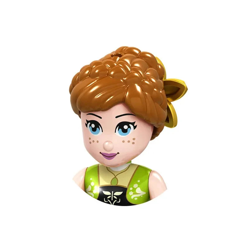 Disney - Set contes de fées