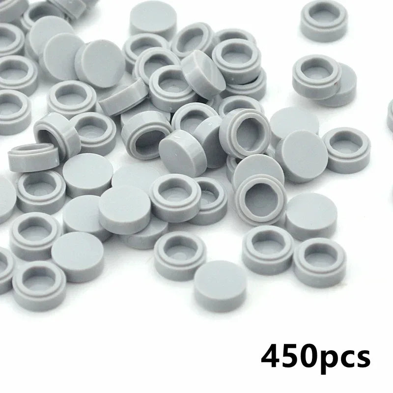 Set Sol et Carrelage