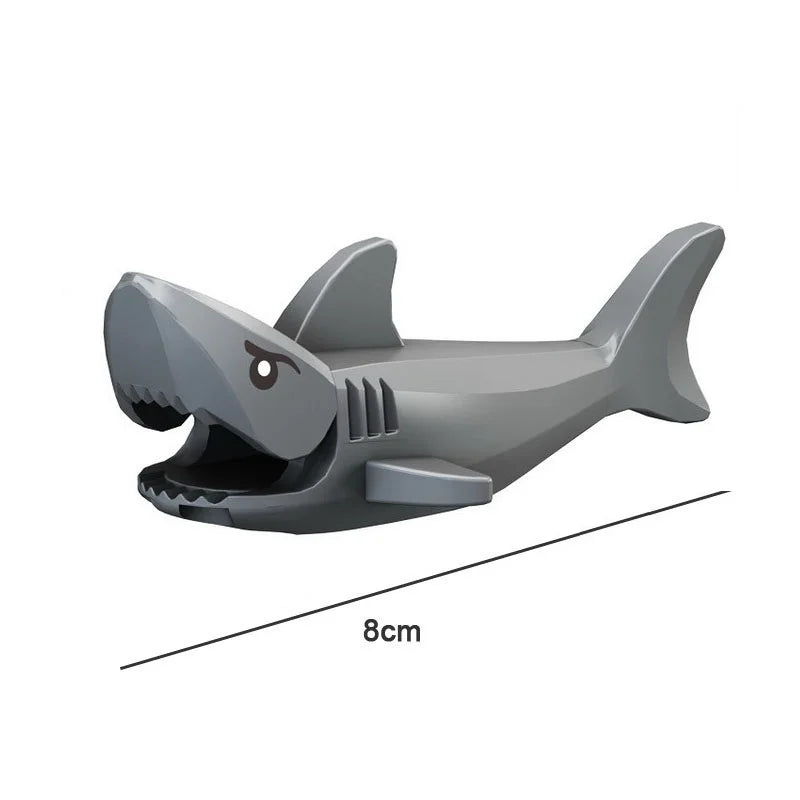 Set Personnages Films (Pirates des Caraïbes, Harry Potter)