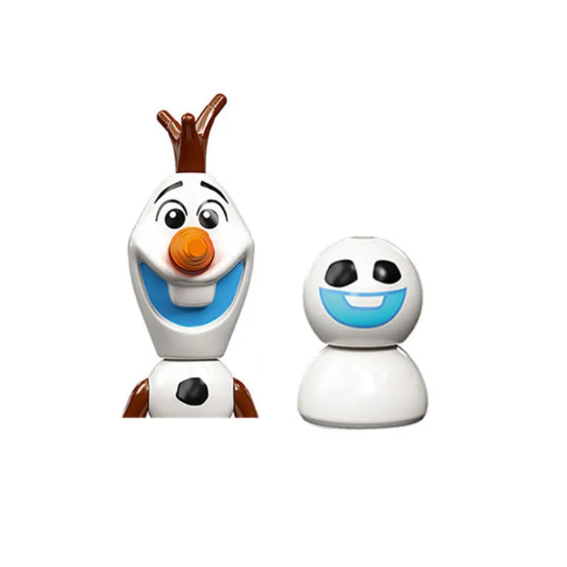 Disney - Set contes de fées