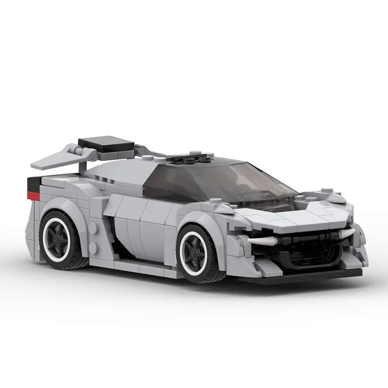 Audi (RS4 / 6 / 7 / 8)