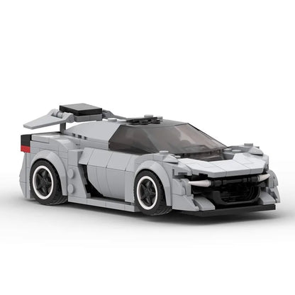 Audi (RS4 / 6 / 7 / 8)