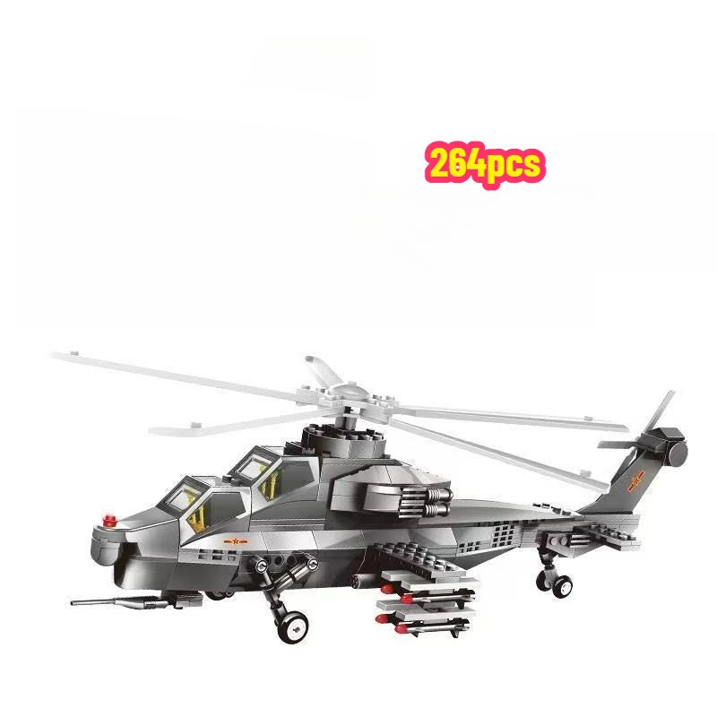 Set Avions Militaires