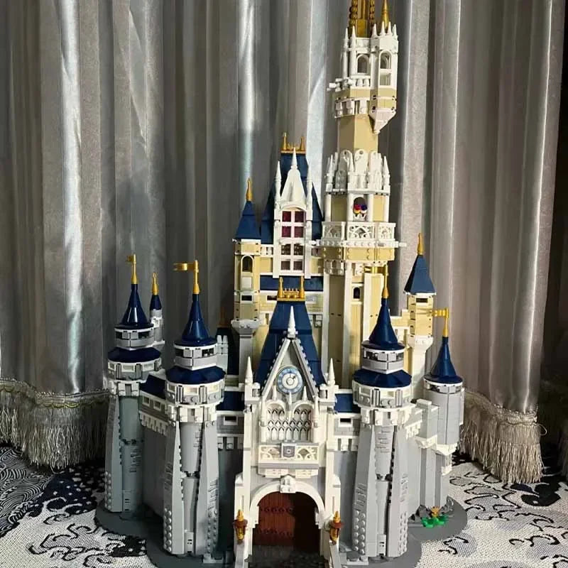 Disney™ - Le château Disney