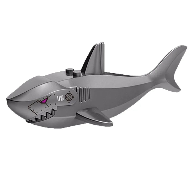 Set Personnages Films (Pirates des Caraïbes, Harry Potter)