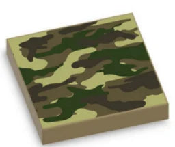 2x2 Carrelages x20 pièces