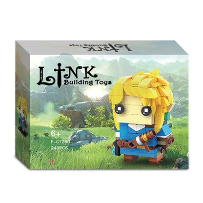 Zelda™ - Link