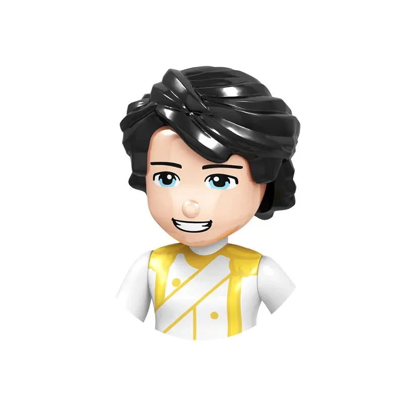 Disney - Set contes de fées