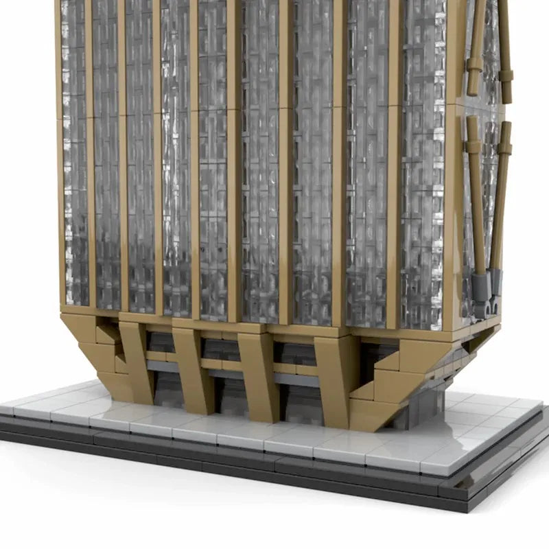 270Park Avenue - 3180 pièces