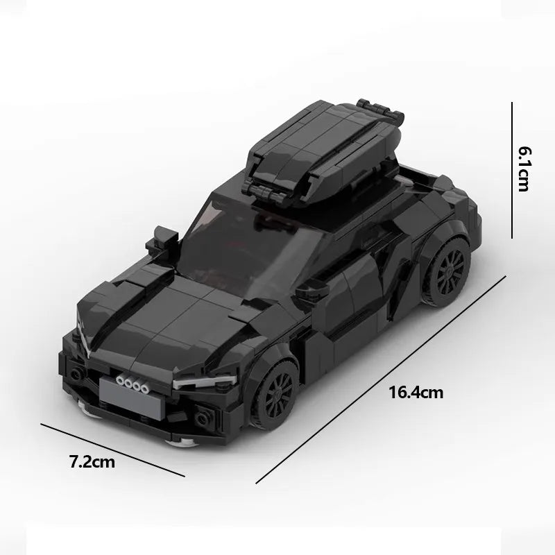 Audi (RS4 / 6 / 7 / 8)