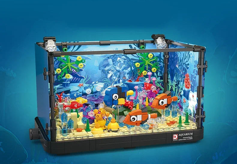 Aquarium