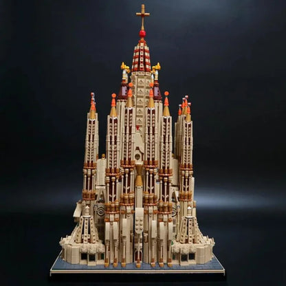 Sagrada Familia