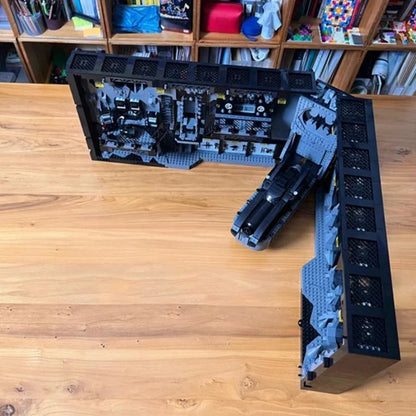 Batcave™ – La boîte de l'ombre