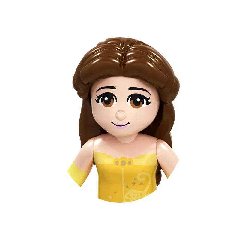 Disney - Set contes de fées