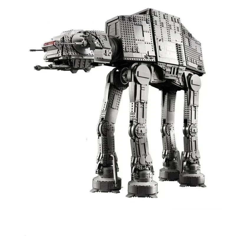 AT-AT - 6782 pièces