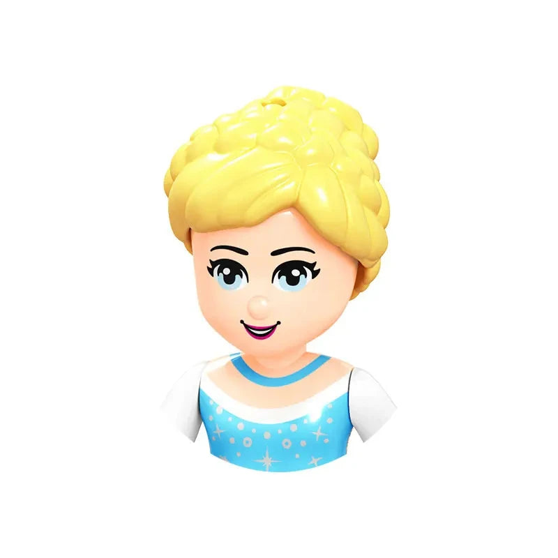 Disney - Set contes de fées