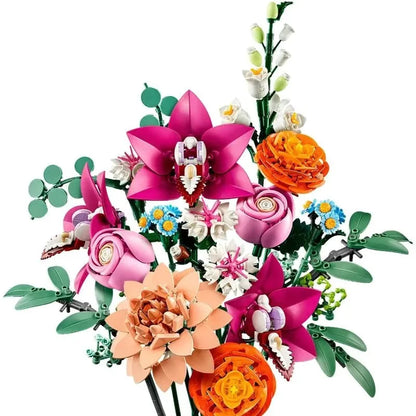 Assortiment Fleurs