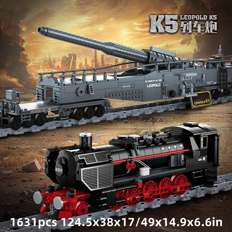 Set Seconde Guerre Mondiale