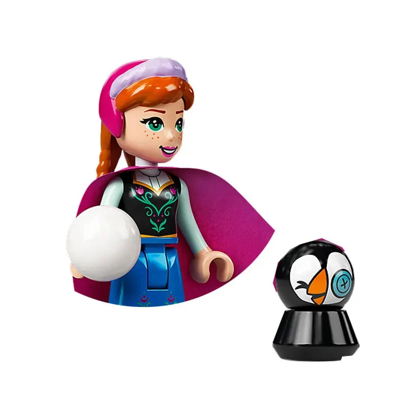 Disney - Set contes de fées