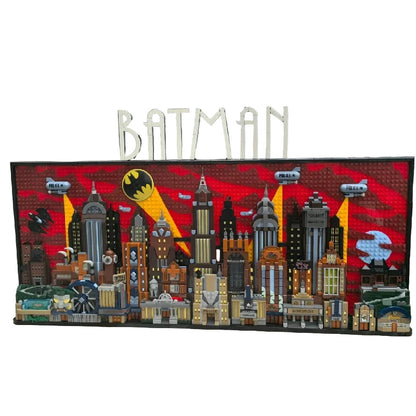 Batman : La série animée Gotham City™