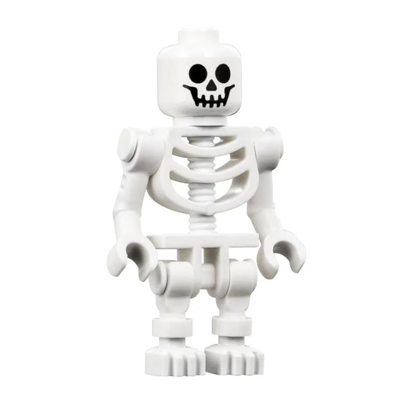 Set Personnages films (ghostbuster - horreur)