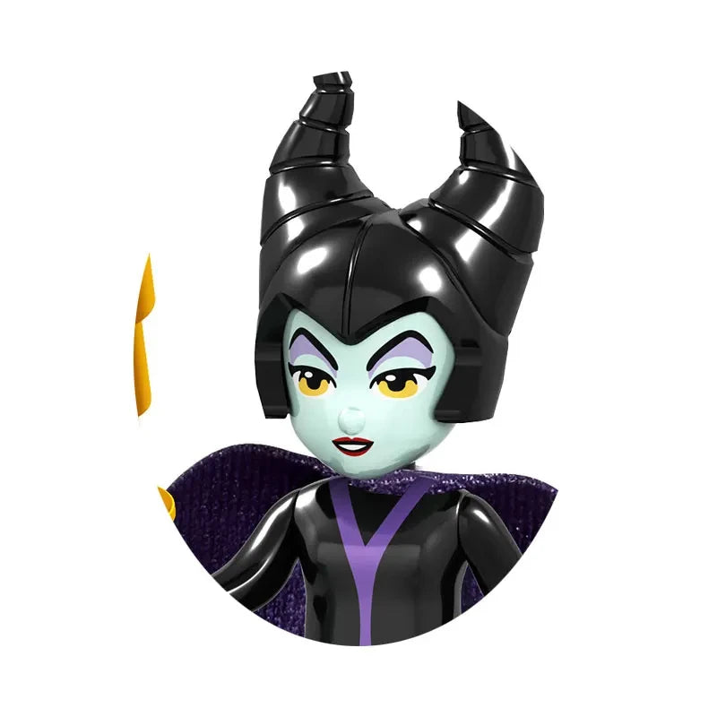 Disney - Set contes de fées