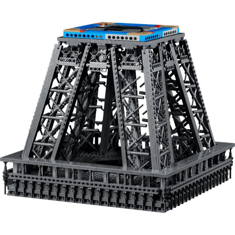 Tour Eiffel - 10001 Pieces