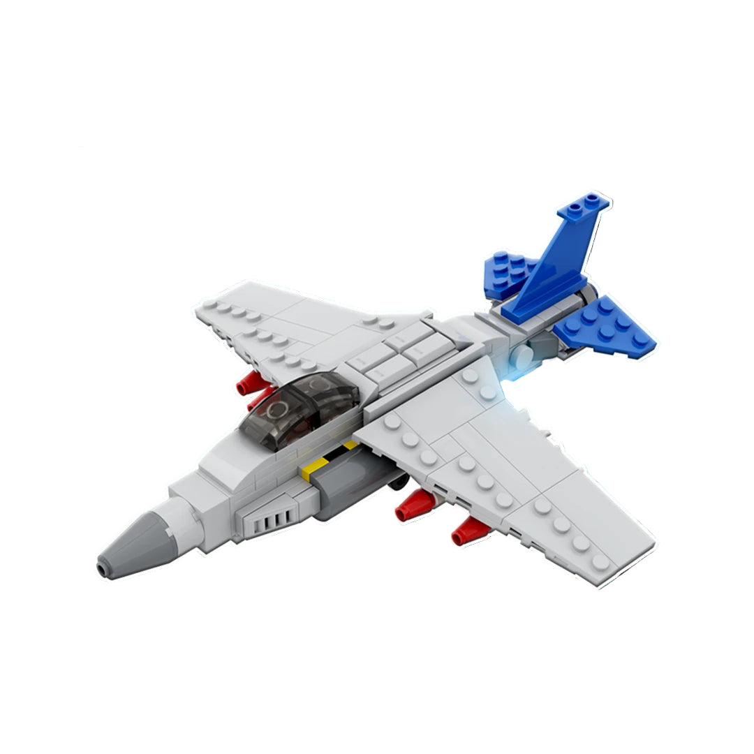 Set Jeu Alerte Rouge