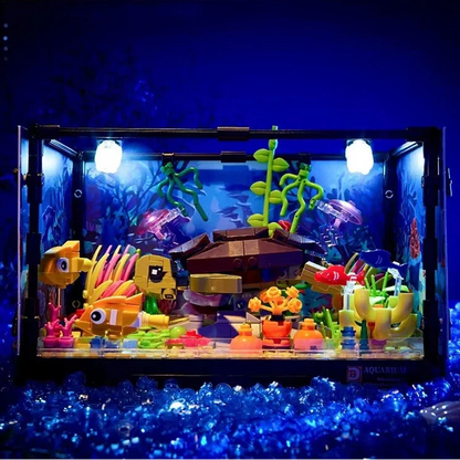 Aquarium