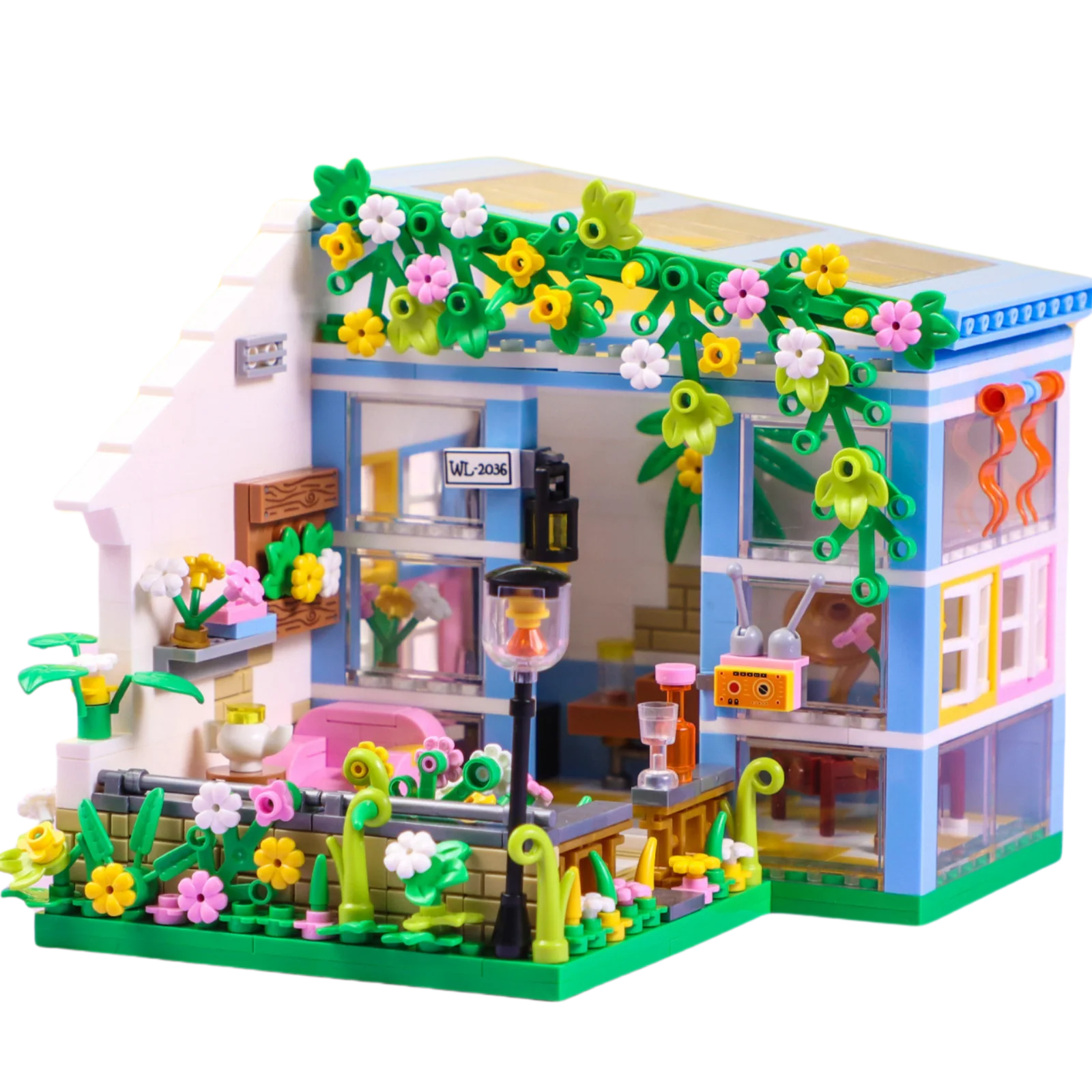 Set Aire de Jeux Filles