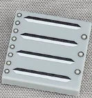 2x2 Carrelages x20 pièces