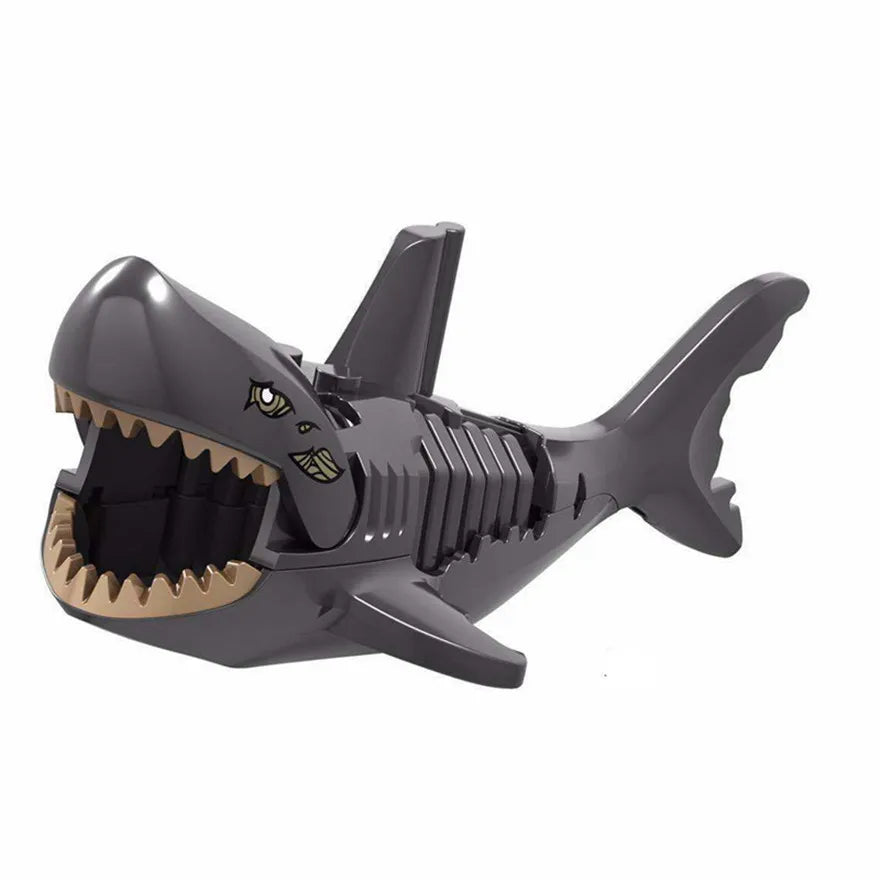 Set Personnages Films (Pirates des Caraïbes, Harry Potter)