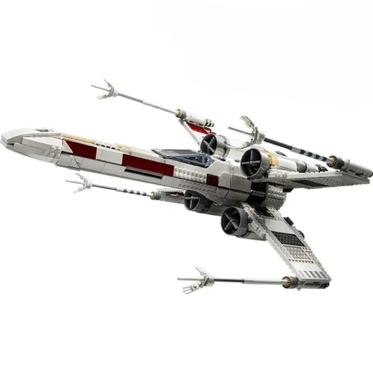Le Chasseur X-Wing
