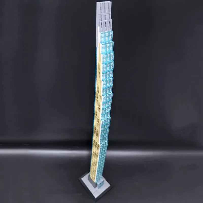 111 West 57th Street - 634 pièces