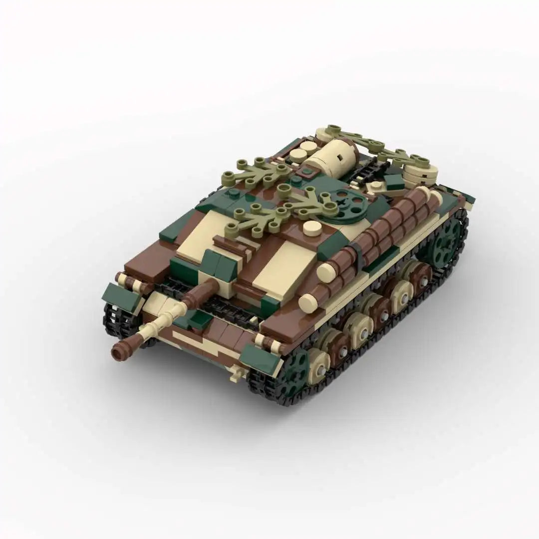 Set Seconde Guerre Mondiale