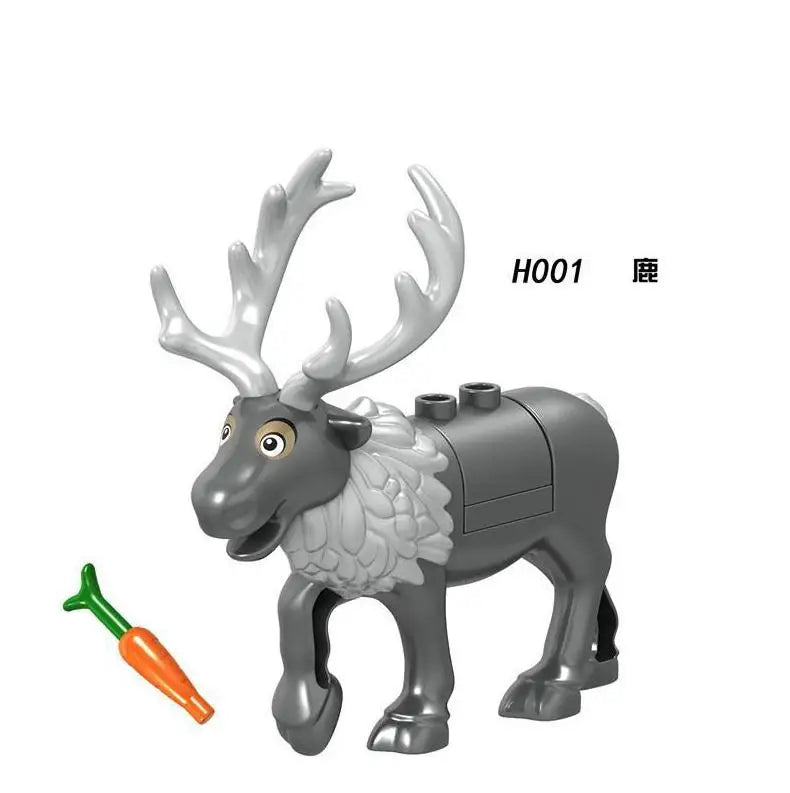 Disney - Set contes de fées