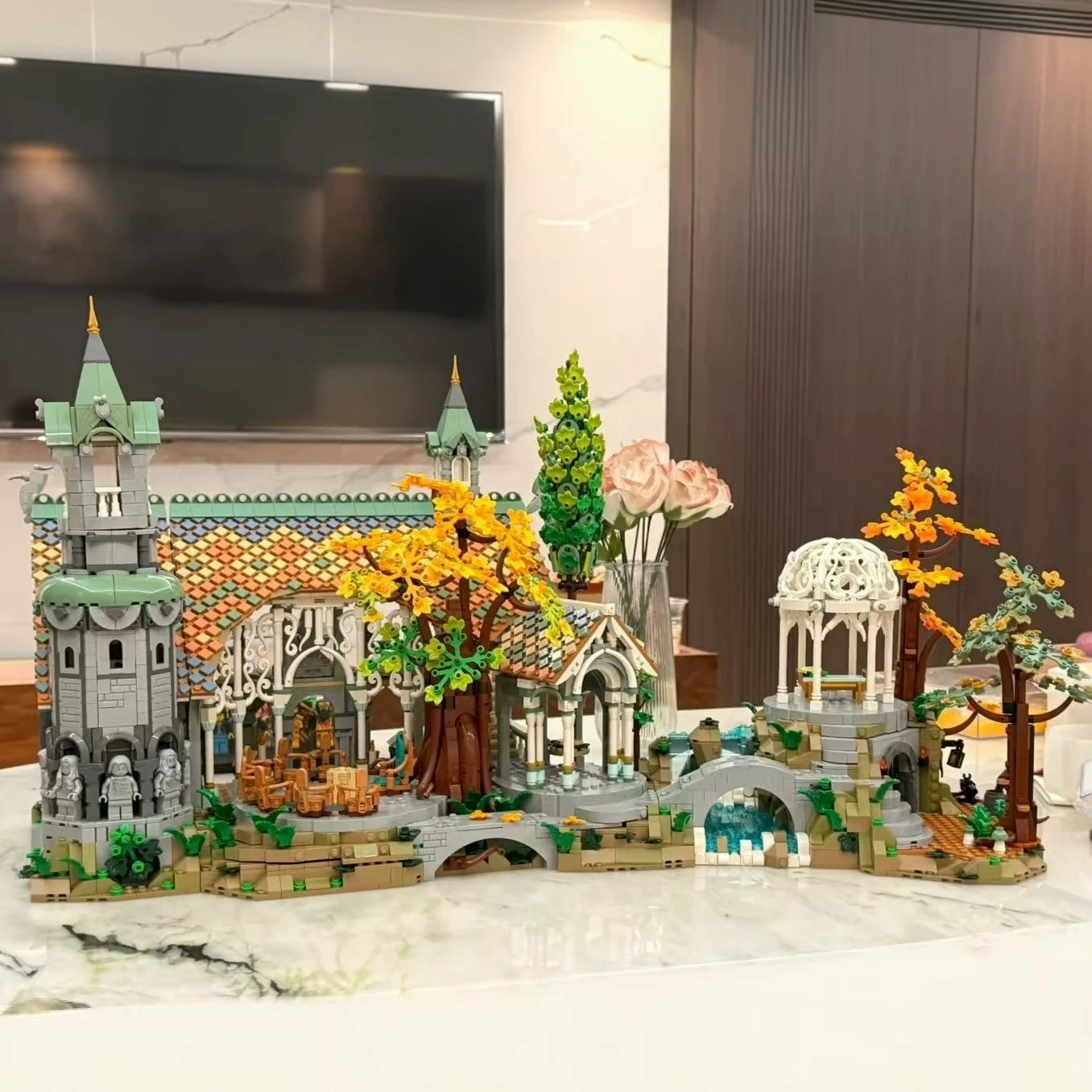 Seigneur des Anneaux™ - Fondcombe