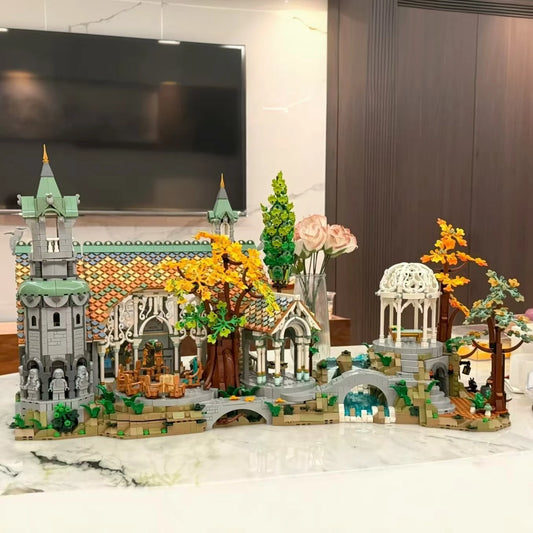 Seigneur des Anneaux™ - Fondcombe