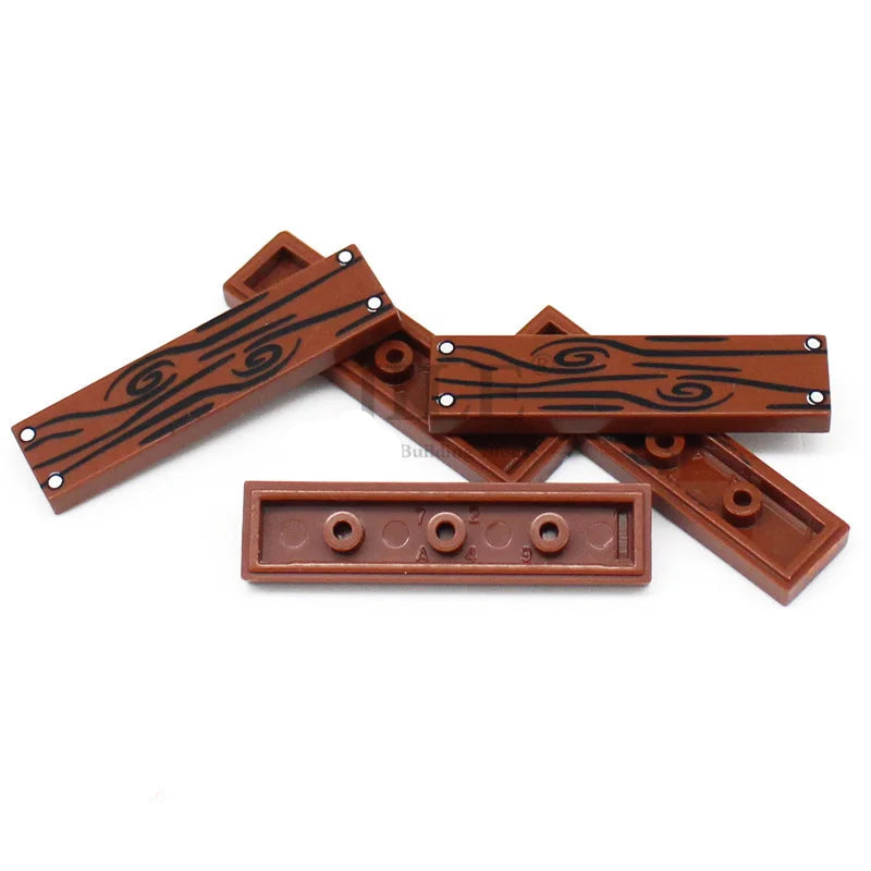 Mix pièces diverses