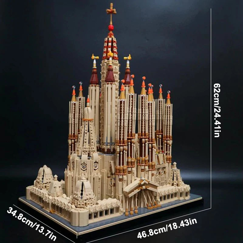 Sagrada Familia