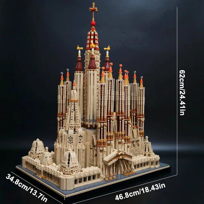 Sagrada Familia
