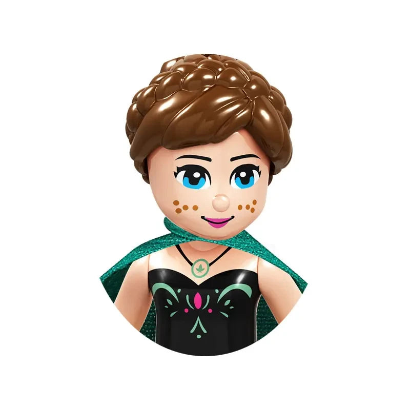 Disney - Set contes de fées