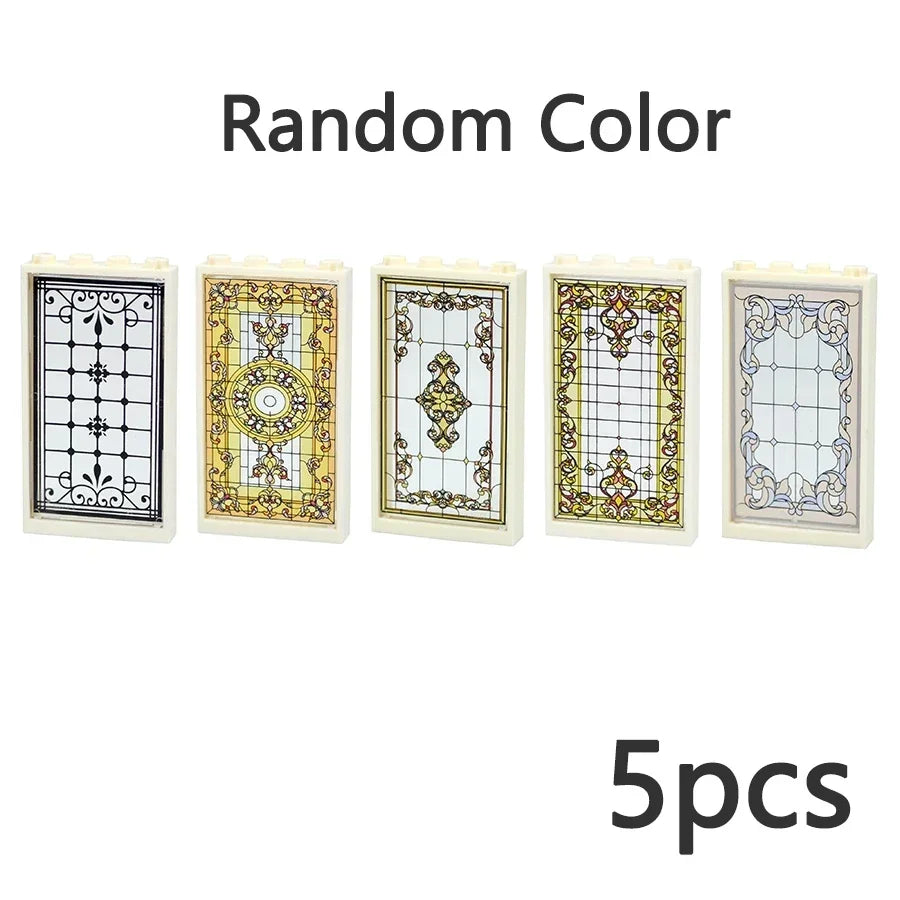 Set Sol et Carrelage