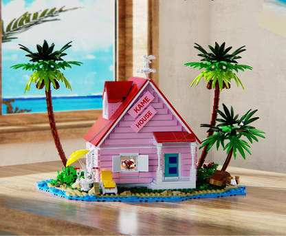 Dragon Ball™ - Kame House